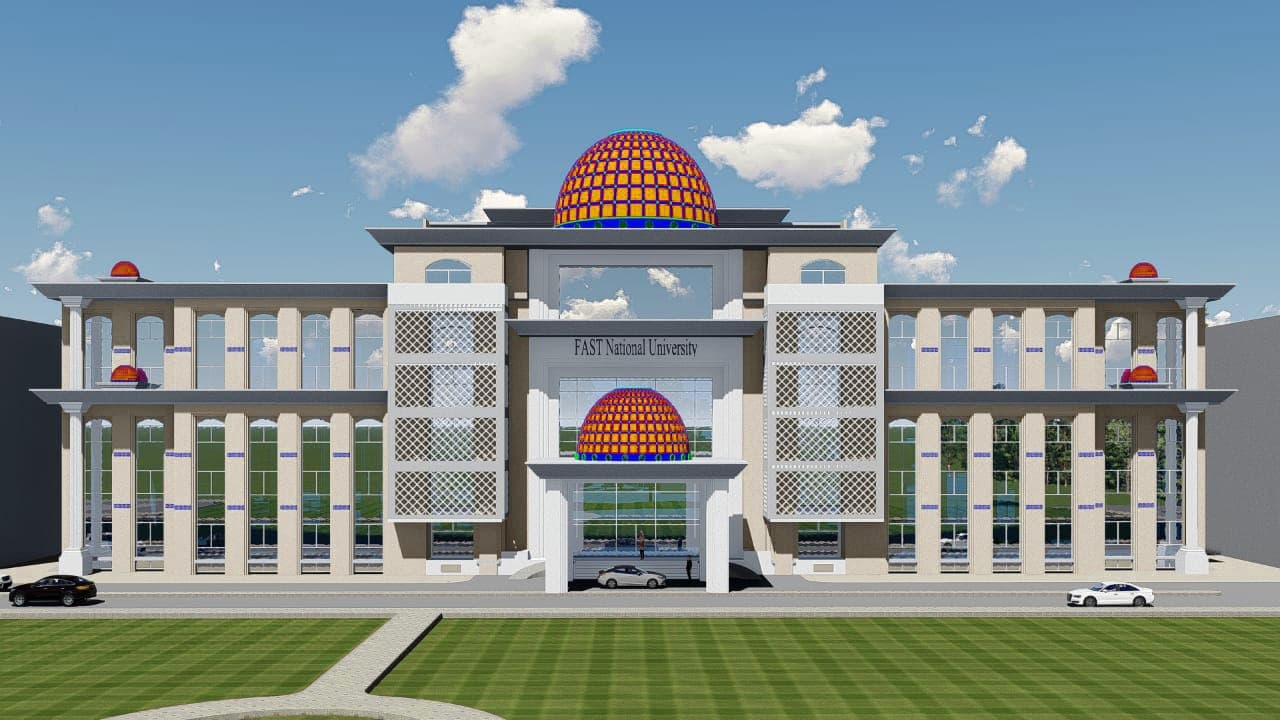 Multan Campus